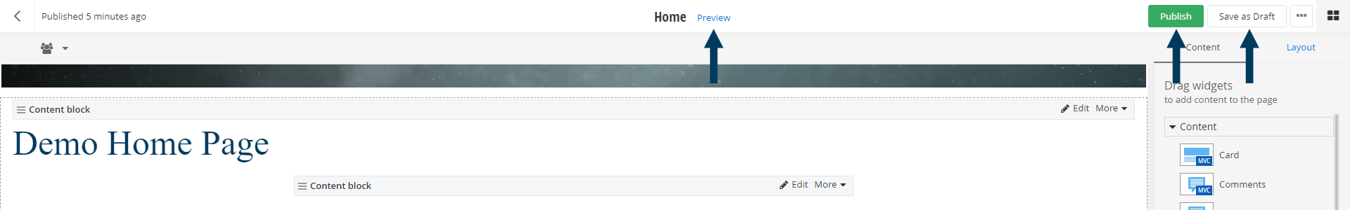 Basic Formatting - Update Status