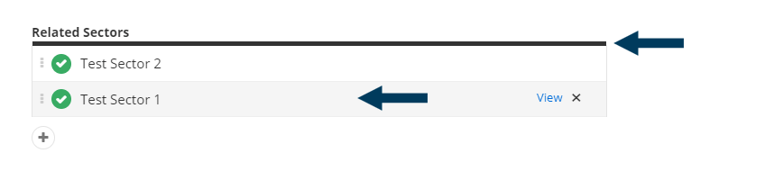 Reorder Interlinks 1