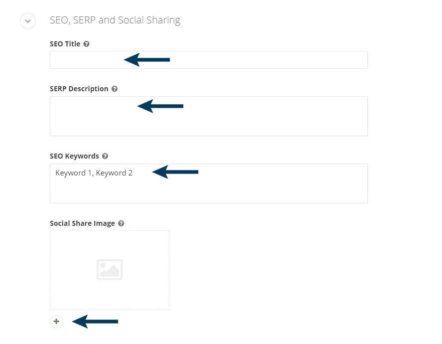 resources related seo
